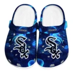 chicago white sox jellyfish ocean clogs best selling
