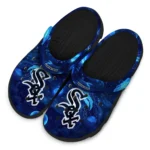 chicago white sox jellyfish ocean clogs best selling