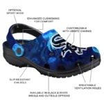 chicago white sox jellyfish ocean clogs best selling