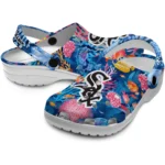 chicago white sox ocean wonders clogs best selling