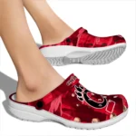 cincinnati bearcats canyon layers clogs best selling
