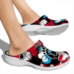 cincinnati bearcats cloud splash clogs best selling