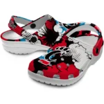 cincinnati bearcats cloud splash clogs best selling