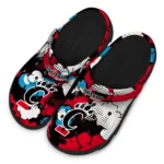 cincinnati bearcats cloud splash clogs best selling