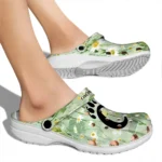 cincinnati bearcats daisy cluster clogs best selling