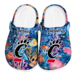 cincinnati bearcats ocean wonders clogs best selling