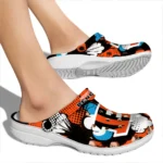 cincinnati bengals cloud splash clogs best selling
