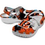cincinnati bengals cloud splash clogs best selling