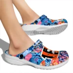 cincinnati bengals ocean wonders clogs best selling