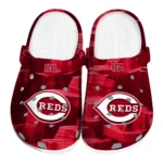 cincinnati reds canyon layers clogs best selling