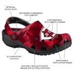 cincinnati reds canyon layers clogs best selling