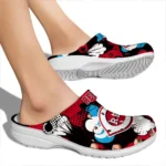 cincinnati reds cloud splash clogs best selling