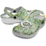 cincinnati reds daisy cluster clogs best selling