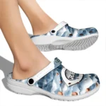 cincinnati reds mountain peaks clogs best selling