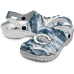cincinnati reds mountain peaks clogs best selling