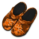 clemson tigers canyon layers clogs best selling