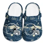 cleveland browns night cactus clogs best selling