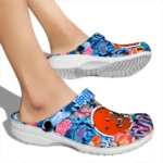 cleveland browns ocean wonders clogs best selling