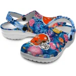 cleveland browns ocean wonders clogs best selling