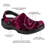 cleveland cavaliers canyon layers clogs best selling