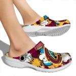 cleveland cavaliers cloud splash clogs best selling