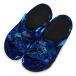 cleveland cavaliers jellyfish ocean clogs best selling