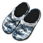cleveland cavaliers mountain peaks clogs best selling