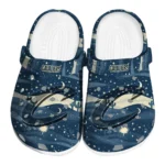 cleveland cavaliers night cactus clogs best selling