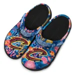 cleveland cavaliers ocean wonders clogs best selling