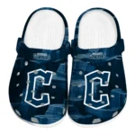 cleveland guardians canyon layers clogs best selling