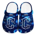 cleveland guardians jellyfish ocean clogs best selling