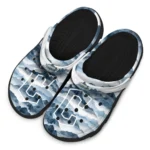 cleveland guardians mountain peaks clogs best selling