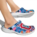 cleveland guardians ocean wonders clogs best selling