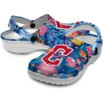 cleveland guardians ocean wonders clogs best selling