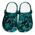coastal carolina chanticleers canyon layers clogs best selling