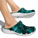 coastal carolina chanticleers canyon layers clogs best selling