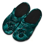 coastal carolina chanticleers canyon layers clogs best selling