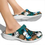 coastal carolina chanticleers cloud splash clogs best selling
