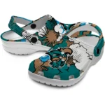 coastal carolina chanticleers cloud splash clogs best selling