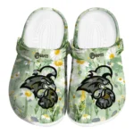coastal carolina chanticleers daisy cluster clogs best selling