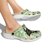 coastal carolina chanticleers daisy cluster clogs best selling