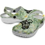 coastal carolina chanticleers daisy cluster clogs best selling