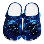 coastal carolina chanticleers jellyfish ocean clogs best selling