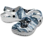 coastal carolina chanticleers mountain peaks clogs best selling