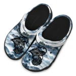 coastal carolina chanticleers mountain peaks clogs best selling