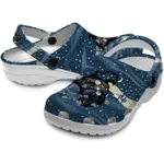 coastal carolina chanticleers night cactus clogs best selling