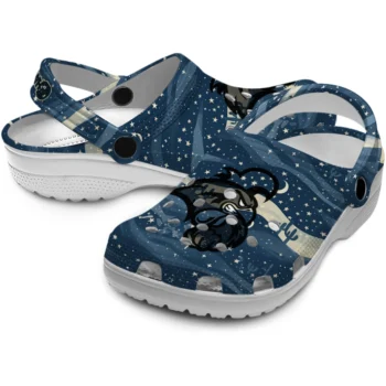 coastal carolina chanticleers night cactus clogs high quality