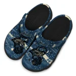 coastal carolina chanticleers night cactus clogs best selling