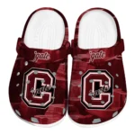 colgate raiders canyon layers clogs best selling