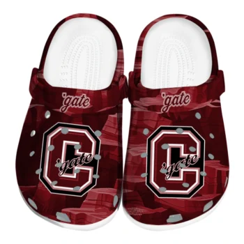 colgate raiders canyon layers clogs best selling